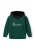 MINOTI Sweatshirt  beige / donkergroen / zwart