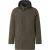 Recall padded jacket zoran