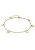 Liebeskind Berlin Voetsieraden  goud