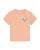 Watapparel Shirt ‘ Strandkorb ‘  gemengde kleuren / abrikoos