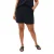 Zizzi loose fit short zwart