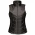 Regatta Vrouwen/dames Fase II Geïsoleerde Bodywarmer (Zwart)