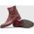 John Varvatos Morrison Sharpei Boot Wine
