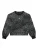 Jordan Sweatshirt  grijs / donkergrijs / zwart / wit