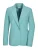 MADELEINE Blazers  aqua
