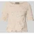 Betty Barclay gebreid shirt met ronde hals