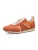 Tamaris Sneakers laag  mandarijn / donkeroranje / wit