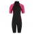 Mountain Warehouse Dames/Dames Kort Wetsuit (Zwart)