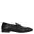 Poelman leren loafers zwart