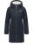 Ragwear Wintermantel ‘Noita Youmodo’  marine