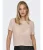 Only Trui met korte mouwen ONLSUNNY S/S PULLOVER NOOS KNT