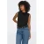 ONLY top zwart