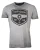 Top Gun T-Shirt Krachtig TG20191043