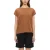 T-shirt relaxed fit van zachte jersey voor vrouwen s.Oliver