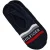 Tommy Hilfiger Herensokken met logo-voering (set van 2)