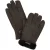 Warmbat – Gloves Men Suede
