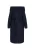 DreiMaster Vintage Gebreid vest  navy