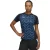 Puma Dames/Dames Training T-shirt (ZWART/BLAUW)