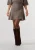 Second Female Minirok Dames Emmalou Knit Skirt,