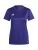 ADIDAS PERFORMANCE Functioneel shirt ‘Tabela 23’  lila / wit