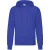 Fruit of the Loom Klassieke herenhoodie (Koningsblauw)