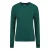 Mountain Warehouse Dames/Dames Tijdrit T-shirt (Donkergroen)