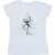 Li-cense Disney dames the nightmare before christmas tree groen katoenen t-shirt