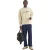 Nautica Heren Jenson Sweatshirt (Ivoor)