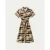 Elvira Collections Jurk loiza faded horizon