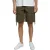 Jack & Jones Cole Frank Cargo Shorts, Groen
