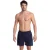 Arena Heren Fundamental zwembroek (Marine / Turquoise)