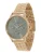 CLUSE Analoog horloge  goud / basaltgrijs