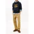 Tommy Hilfiger Herald Skyline Hoody Desert Sky