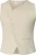 Sisters Point Gilet Beige dames