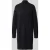 Marc O’Polo DENIM Oversized tricotjurk van scheerwolmix