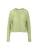 Coster Copenhagen Trui ‘ Knit ‘  limoen