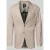 CG – Club of Gents Colbert met opgestikte zakken, model ‘Carter’