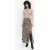 BENU Beige Dames Trui