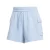 Damesshort adidas Essentials Small Logo