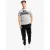 T-shirt Lonsdale Tullig