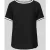 MORE & MORE T-shirt met ronde hals