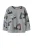 NAME IT MINI sweater grijs melange