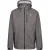 Trespass Heren Farlesthorpe Outdoor Jas (Grijze Mergel)