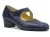 Durea 5755 wijdte H Bandschoenen