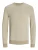 Jack – Jones Jjeglobe Knit Crew Neck Noos Trui Oatmeal