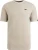 Vanguard T-Shirt Structuur Beige