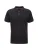 19V69 ITALIA Shirt ‘Emilio’  zwart