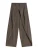 Bershka Broek  aardetinten