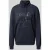 Soyaconcept Sweatshirt met opstaande kraag en tunnelkoord, model ‘BANU’