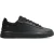 On THE ROGER Sneakers Heren – Zwart –